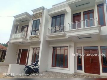 Cluster Mewah Dan termurah Di Jagakarsa