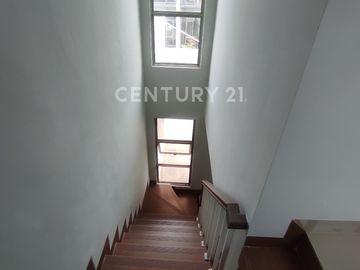 Rumah Baru Siap Huni  Di Grand Duta City, Cluster West Manhattan