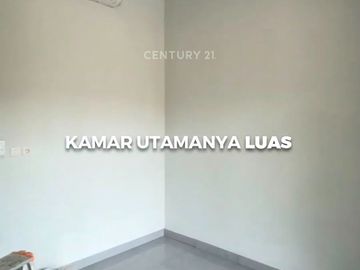 Dijual Rumah 2 Lantai Di The Agathis Depok