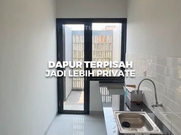 Dijual Rumah 2 Lantai Di The Agathis Depok
