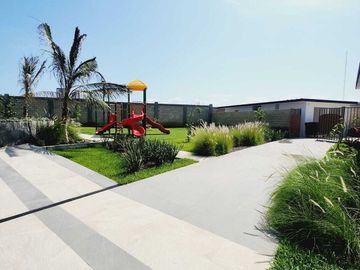 TERRENOS EN VENTA DESDE 160 M2 FRACC PUNTO LOMAS Riviera Veracruzana