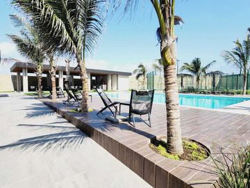 TERRENOS EN VENTA DESDE 160 M2 FRACC PUNTO LOMAS Riviera Veracruzana