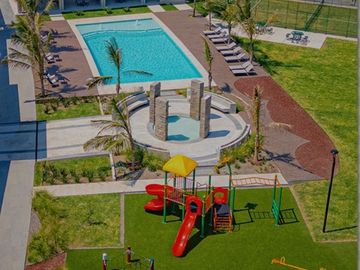 TERRENOS EN VENTA DESDE 160 M2 FRACC PUNTO LOMAS Riviera Veracruzana
