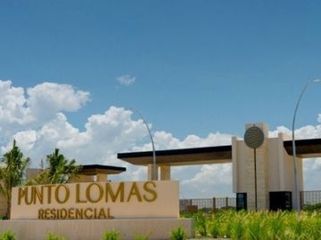 TERRENOS EN VENTA DESDE 160 M2 FRACC PUNTO LOMAS Riviera Veracruzana