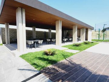 TERRENOS EN VENTA DESDE 160 M2 FRACC PUNTO LOMAS Riviera Veracruzana