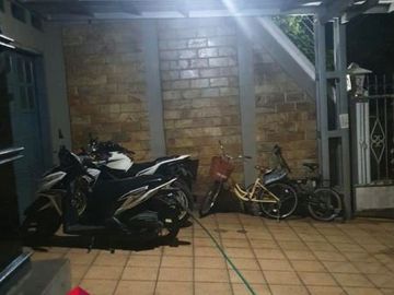 Dijual Rumah Mewah Ada Kolam Renang