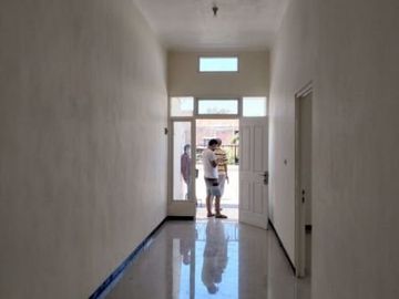 Sisa 3 unit aja. Rumah gress di gunung anyar 675 jt
