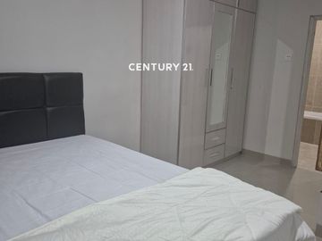 Rumah Bagus Siap Huni Di Lippo Cikarang
