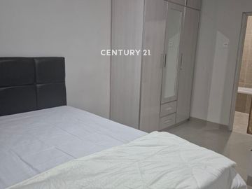 Rumah Bagus Siap Huni Di Lippo Cikarang