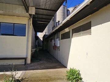 Terreno Construccion  en Venta en Limache