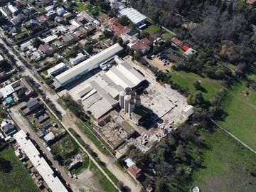 Terreno Construccion  en Venta en Limache