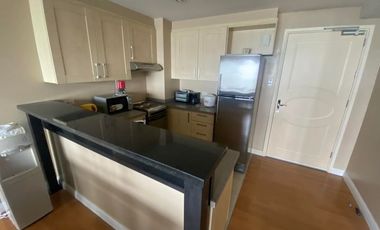 1BR for rent One Rockwell west Tower one bedroom fully furnished condominium Rockwell Makati