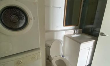 1BR for rent One Rockwell west Tower one bedroom fully furnished condominium Rockwell Makati