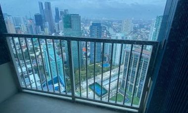 1BR for rent One Rockwell west Tower one bedroom fully furnished condominium Rockwell Makati