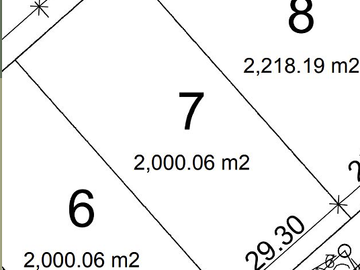TERRENO EN VENTA EN LA HUASTECA, SANTA CATARINA