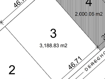 TERRENO EN VENTA EN LA HUASTECA, SANTA CATARINA
