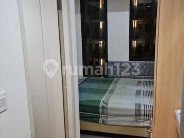Disewakan Apartemen Osaka Studio di Pik2 Fursnihed