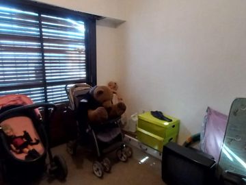 Casa muy cómoda y luminosa de 4 dormitorios con patio verde y quincho en PH