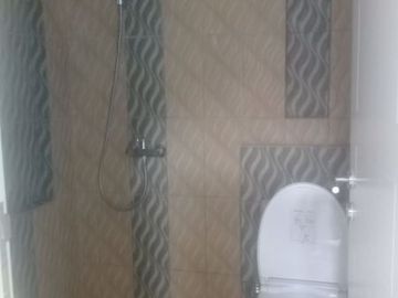 Buruan di Booking Unit Townhouse di Pesanggrahan Hanya 2.875 M sj (Hard Cash !!) Bonus Private Pool