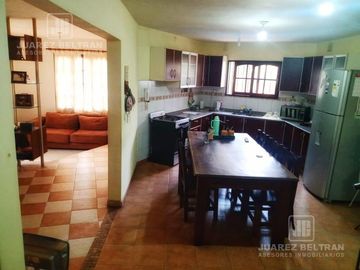 Casa - El talar de Mendiolaza