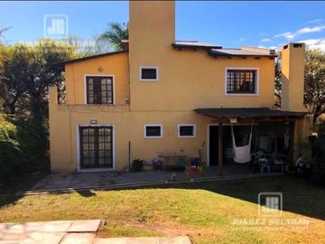 Casa - El talar de Mendiolaza
