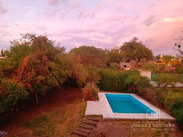 Casa - El talar de Mendiolaza