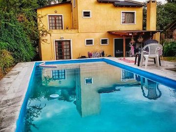 Casa - El talar de Mendiolaza