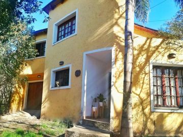 Casa - El talar de Mendiolaza