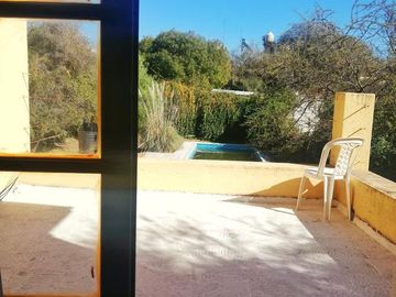 Casa - El talar de Mendiolaza