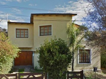 Casa - El talar de Mendiolaza