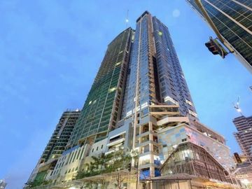 Prime Two Bedroom Condo Uptown Ritz w/ Best views and Parking