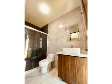 Venta de casa en Parque Sur Morelia Michoacan