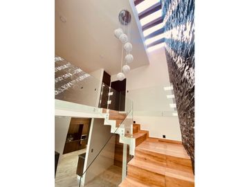 Venta de casa en Parque Sur Morelia Michoacan
