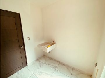 Venta de casa en Parque Sur Morelia Michoacan