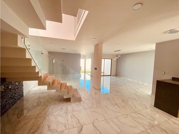 Venta de casa en Parque Sur Morelia Michoacan
