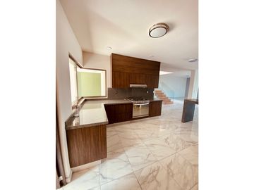 Venta de casa en Parque Sur Morelia Michoacan