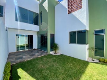 Venta de casa en Parque Sur Morelia Michoacan