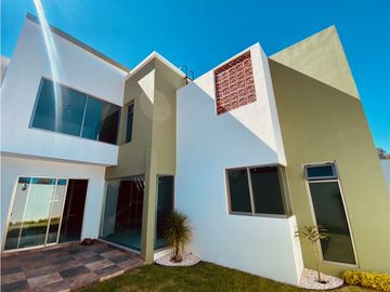 Venta de casa en Parque Sur Morelia Michoacan