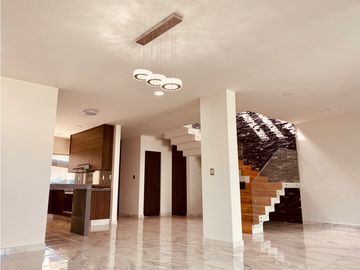 Venta de casa en Parque Sur Morelia Michoacan