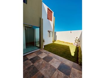 Venta de casa en Parque Sur Morelia Michoacan