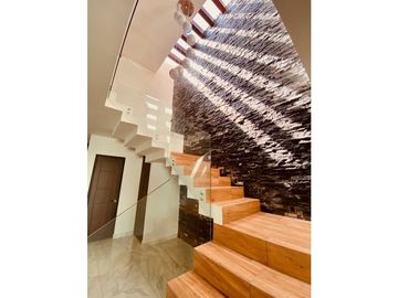 Venta de casa en Parque Sur Morelia Michoacan