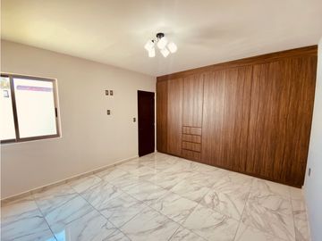 Venta de casa en Parque Sur Morelia Michoacan