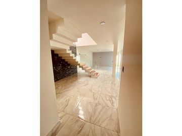 Venta de casa en Parque Sur Morelia Michoacan