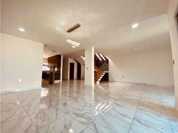 Venta de casa en Parque Sur Morelia Michoacan