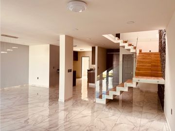 Venta de casa en Parque Sur Morelia Michoacan