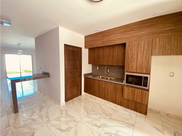 Venta de casa en Parque Sur Morelia Michoacan