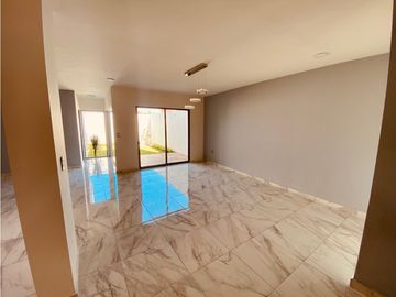 Venta de casa en Parque Sur Morelia Michoacan