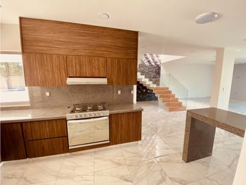 Venta de casa en Parque Sur Morelia Michoacan