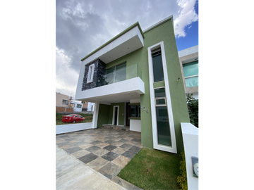 Venta de casa en Parque Sur Morelia Michoacan