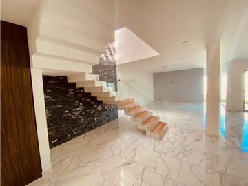 Venta de casa en Parque Sur Morelia Michoacan